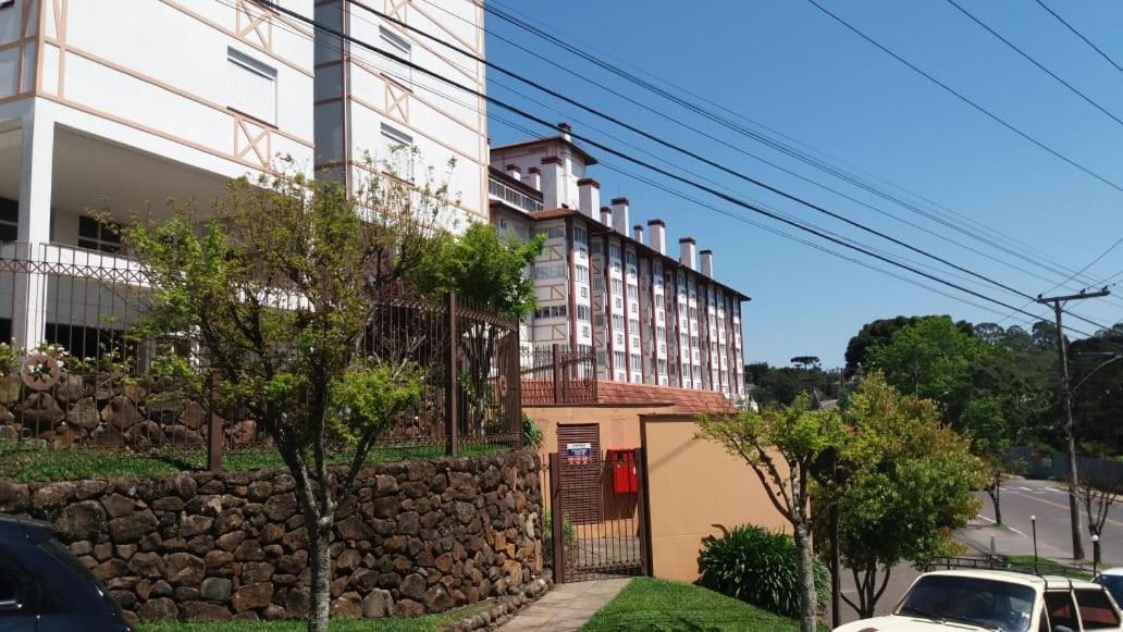 Gramado Village Экстерьер фото